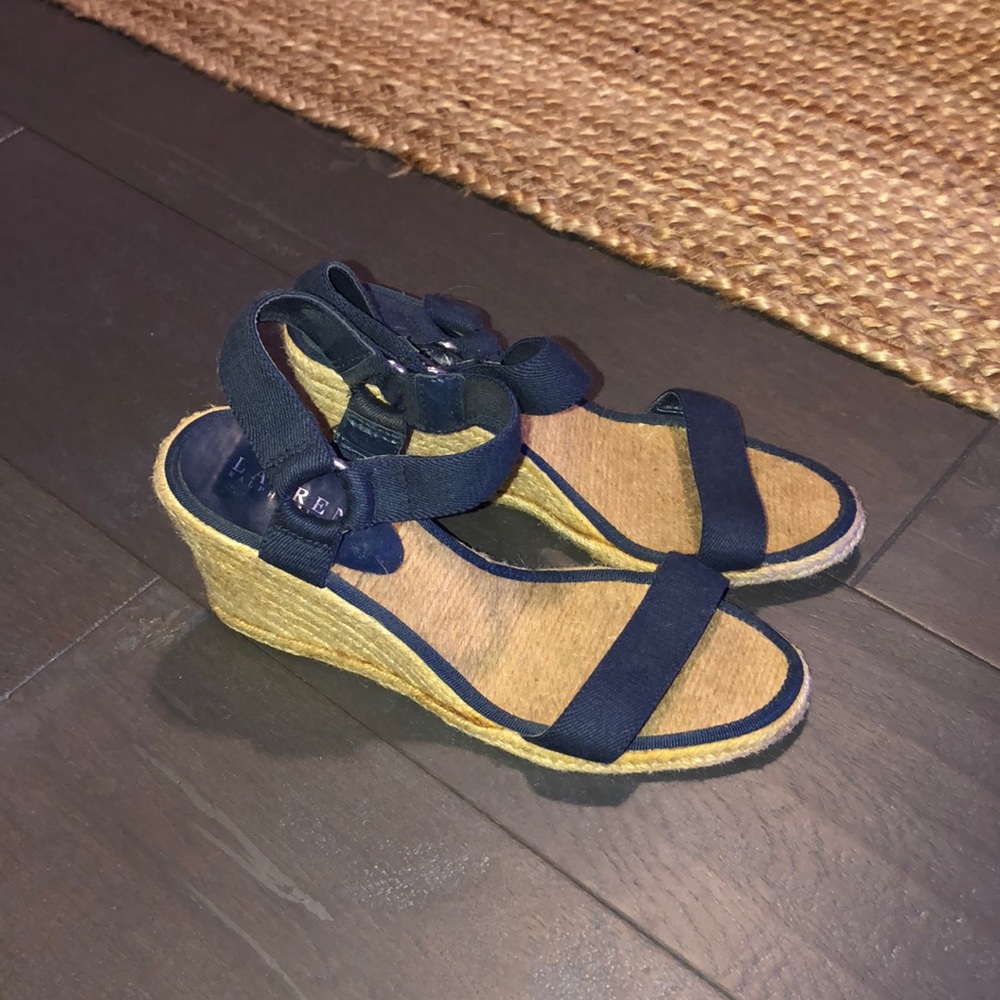 Wedges